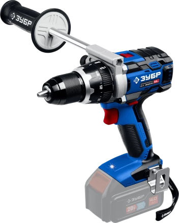 Бесщеточная дрель-шуруповерт, без АКБ (T7), в коробке DB-211 серия «ПРОФЕССИОНАЛ» купить в Ижевске
