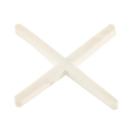 Крестики 3 мм для кладки плитки 100 штук СИБРТЕХ артикул 88033 купить в Ижевске