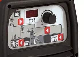 Сварочный аппарат SUPERIOR 400 CE VRD 230-400V Telwin купить в Ижевске