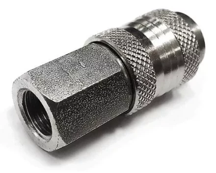 Штуцер б/р мама внутренняя резьба G 3/8&quot; купить в Ижевске