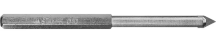 Сверло STAYER "PROFESSIONAL" центрирующее для кольцевых коронок 33345-xx 33347 купить в Ижевске