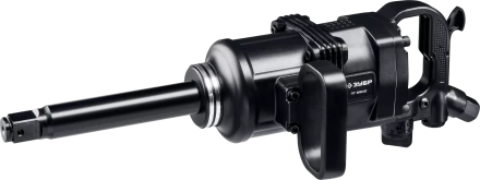 Ударный пневмогайковерт ПГ-2500 64220 серия ПРОФЕССИОНАЛ купить в Ижевске