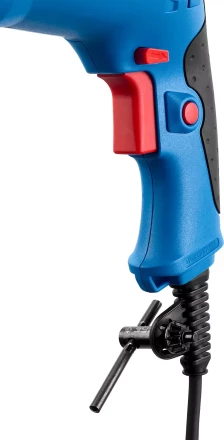 Дрель ударная + кейс ЗДУ-680 ЭРКМ2 серия ПРОФЕССИОНАЛ купить в Ижевске