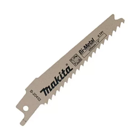 Пильное полотно Makita, для JR100, JR102, BiM B-20432 купить в Ижевске