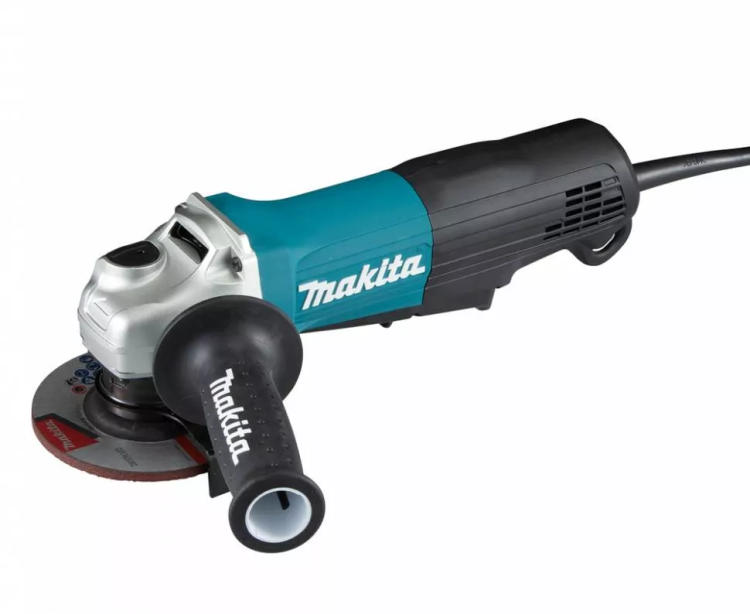 Угловая шлифовальная машина Makita GA4550R купить в Ижевске