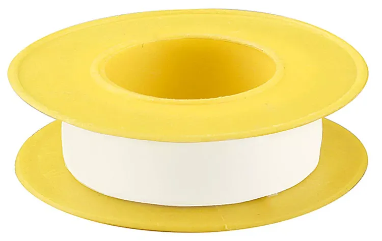 Фумлента ТЕВТОН "PTFE", плотность - 1.20 г/см3, 0.1мм x 12мм x 12м 8-12381-120-12 купить в Ижевске