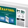 Гвозди тип 18GA (47 / 300 / F) 5000 шт 31785-30 купить в Ижевске