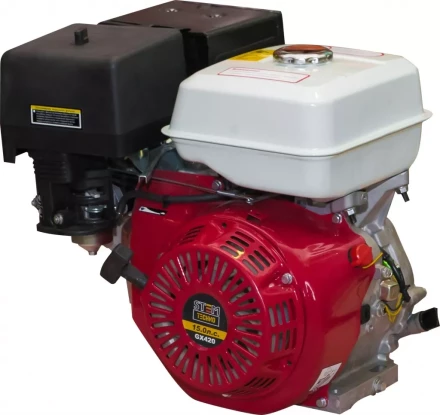 Двигатель бензиновый STEM Techno GX 420 купить в Ижевске