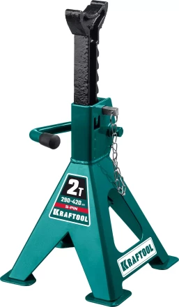 Подставка страховочная KRAFTOOL 43465-2 купить в Ижевске