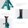 Подставка страховочная KRAFTOOL 43465-2 купить в Ижевске