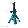 Подставка страховочная KRAFTOOL 43465-2 купить в Ижевске