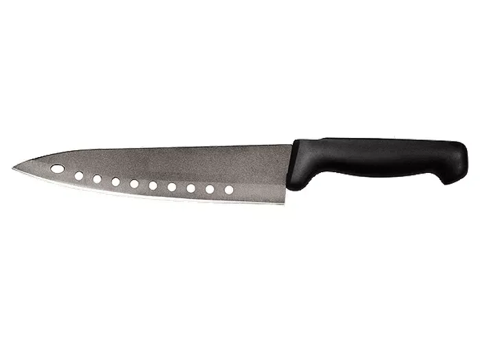 Нож поварской "MAGIC KNIFE" large 200 мм тефлоновое покрытие полотна MATRIX KITCHEN 79113 купить в Ижевске