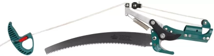 Сучкорез штанговый RACO с пилой 350мм 4218-53/372C купить в Ижевске