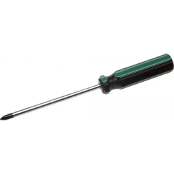 Отвертка DEXX, PH1x100 25079-1-10
