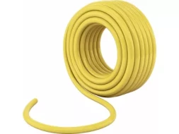 Шланг поливочный армированный ПВХ 3/4", 25м, "Дачник" СИБРТЕХ 67356