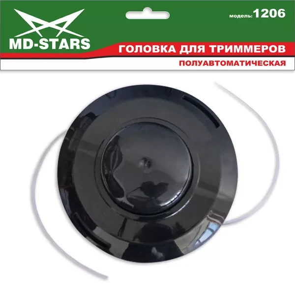 Головка для триммера DL-1206 купить в Ижевске