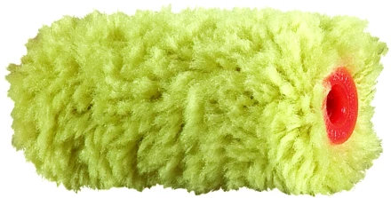 Мини-валик сменный &quot;СИНТЕКС&quot; 75 мм ворс 12 мм D - 15 мм D ручки - 6 мм полиакрил  MATRIX 80612 купить в Ижевске