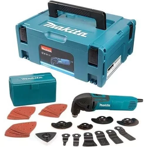 Мультитул Makita ТМ3000CX3J купить в Ижевске