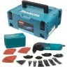 Мультитул Makita ТМ3000CX3J купить в Ижевске