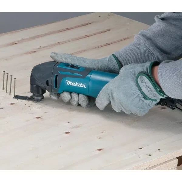 Мультитул Makita ТМ3000CX3J купить в Ижевске