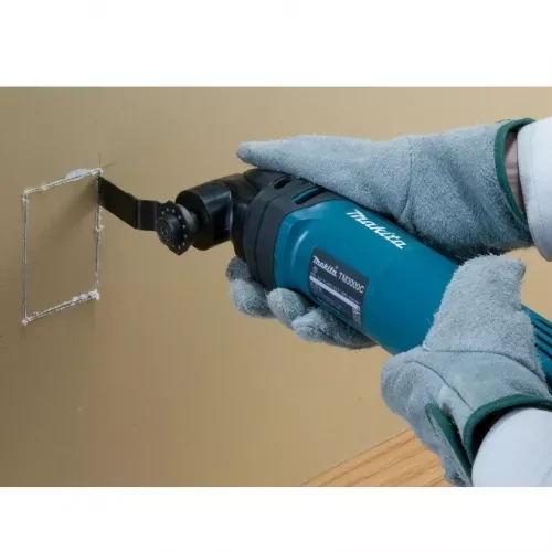 Мультитул Makita ТМ3000CX3J купить в Ижевске