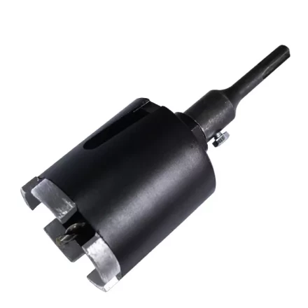 Сверло алмазное сегментное SDS+ 112*10*M16 #7 купить в Ижевске