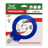 Диск алмазный по бетону 1A1RSS Super Professional MD-STARS 250*2,6*10*18T*25,4 mm купить в Ижевске