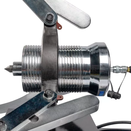 Съемник гидравлический транспортируемый с выносным насосом КВТ СГНт-150У серия ПРОФИ (88609) купить в Ижевске