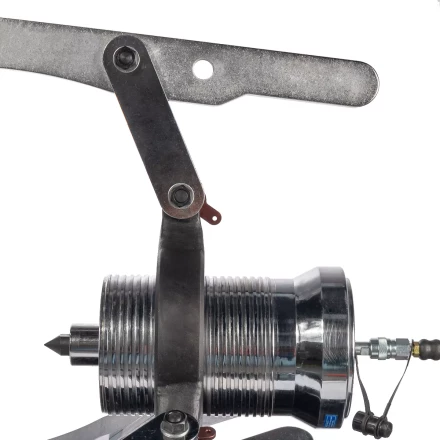 Съемник гидравлический транспортируемый с выносным насосом КВТ СГНт-150У серия ПРОФИ (88609) купить в Ижевске