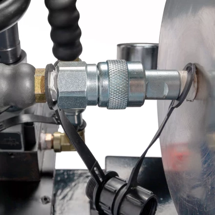 Съемник гидравлический транспортируемый с выносным насосом КВТ СГНт-150У серия ПРОФИ (88609) купить в Ижевске