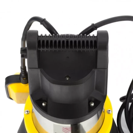 Дренажный насос Denzel DP1400X 97228 купить в Ижевске