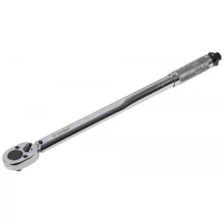 Ключ динамометрический ЗУБР "ЭКСПЕРТ", точность  +/- 4%, 1/2", 42 - 210 Нм 64094-210 купить в Ижевске