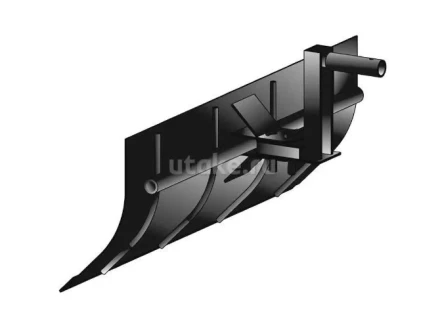 Лопата-отвал HUTER 71/3/53 купить в Ижевске