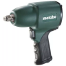 Гайковерт пневматический Metabo DSSW 360 Set 1/2" ударный в кейсе купить в Ижевске