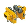 Таль электрическая цепная TOR ТЭЦП (HHBD03-03T) 3,0 т 12 м 380В (серия G) 128312 купить в Ижевске