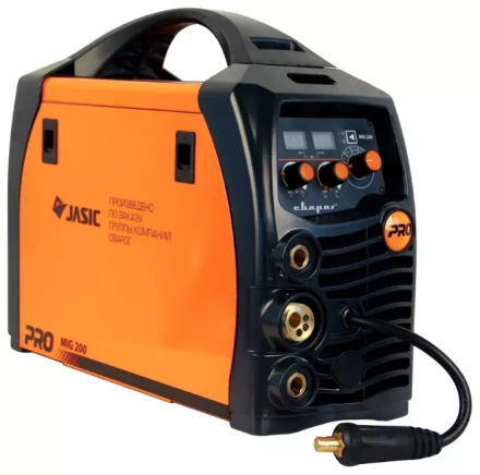 Сварочный полуавтомат Сварог PRO MIG 200 SYNERGY (N229) купить в Ижевске
