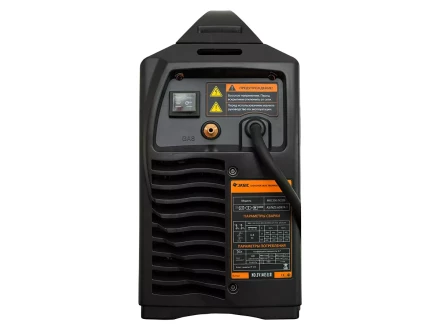 Сварочный полуавтомат Сварог PRO MIG 200 SYNERGY (N229) купить в Ижевске