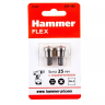 Бита HAMMER PH2 25мм (203-183) купить в Ижевске