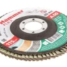Круг Лепестковый Торцевой (КЛТ) HAMMER КЛТ 1 Ф115х22 Р60 213-019 купить в Ижевске