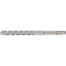 Бур по бетону DREI SPITZEN 6 x 165 мм SDS PLUS GROSS 70737 купить в Ижевске