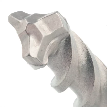 Бур по бетону DREI SPITZEN 6 x 165 мм SDS PLUS GROSS 70737 купить в Ижевске