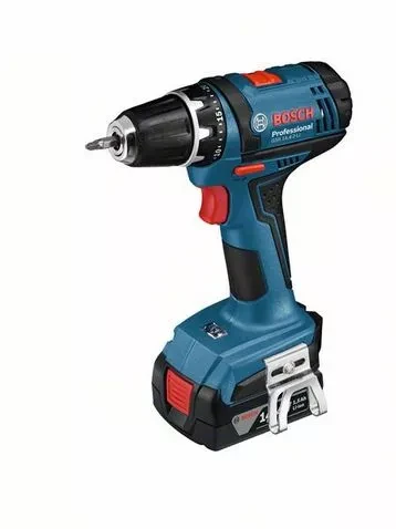 Аккумуляторная дрель-шуруповерт Bosch GSR 14,4-2-LI Plus купить в Ижевске