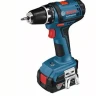 Аккумуляторная дрель-шуруповерт Bosch GSR 14,4-2-LI Plus купить в Ижевске