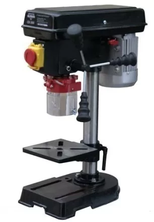 Станок сверлильный Elitech СВ 200 купить в Ижевске