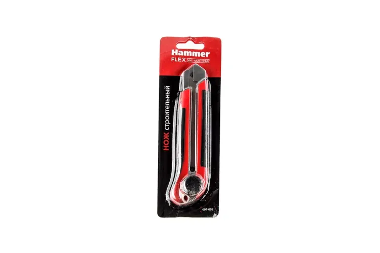 Нож HAMMER 601-002 купить в Ижевске