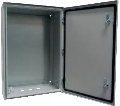 Щит с монтажной панелью ЩМП 06-Z IP54 (500х400х155) RUCELF купить в Ижевске