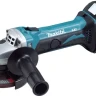 Шлифмашина Makita DGA452RFE УШМ Болгарка купить в Ижевске