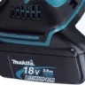 Шлифмашина Makita DGA452RFE УШМ Болгарка купить в Ижевске