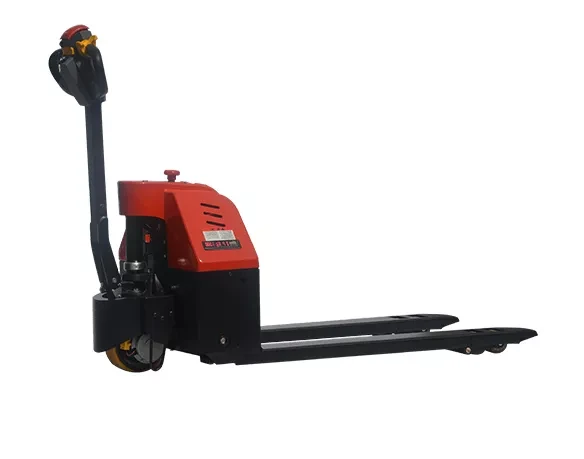 Электророхля самоходная PROLIFT SD15 1500 кг АКБ 65 Ah купить в Ижевске