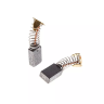 Щетки угольные HAMMER 404-212 Щетки угольные (2шт.) для Makita (СВ-105) AUTOSTOP купить в Ижевске